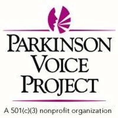 Parkinson Voice Project