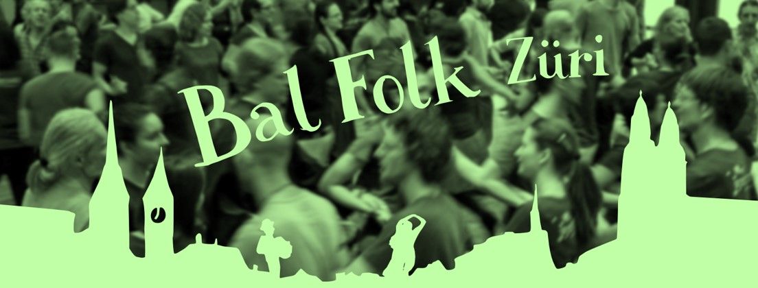 Grosser Bal Folk am 11. Mai 2025