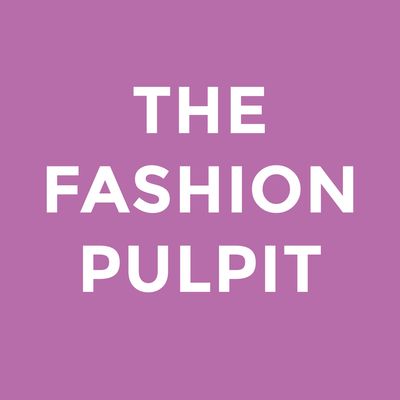 The Fashion Pulpit (Circular Fashion Hub)