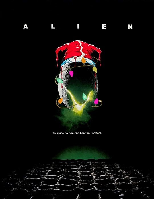 Alien + Aliens | Double Feature