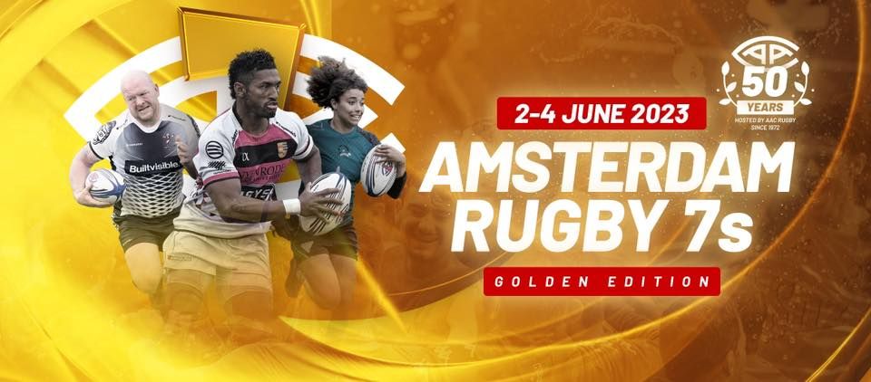 rugby summer tour 2023 amsterdam