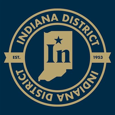 Indiana District ALJC