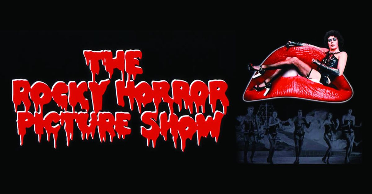 The Rocky Horror Picture Show at Metro Cinema