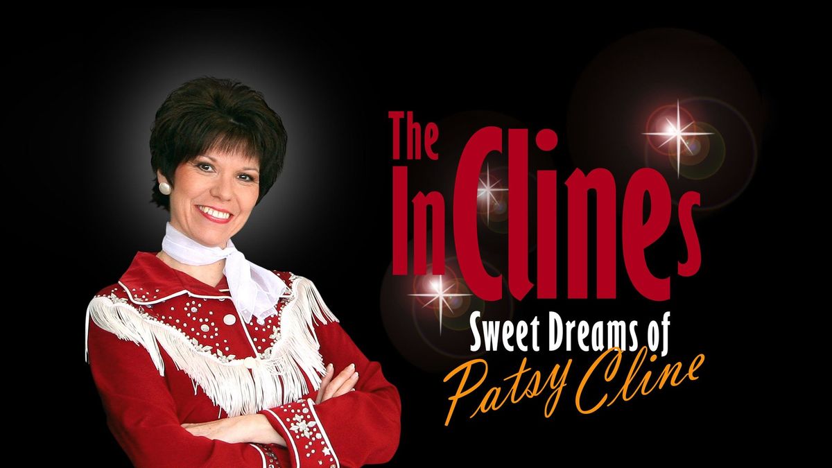 The Inclines - Sweet Dreams Of Patsy Cline