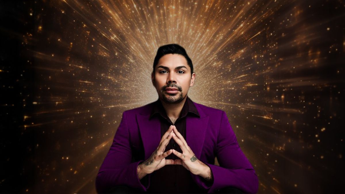 Cael O\u2019Donnell - Celebrity Psychic Medium