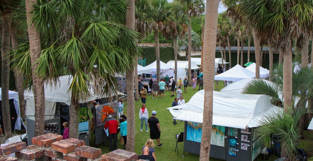 Atalaya Arts & Crafts Festival 