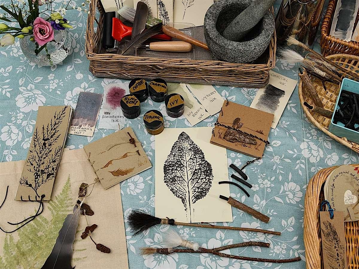 Art as Earthlight: Rewilding & Release