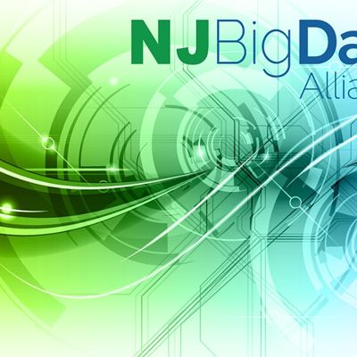 New Jersey Big Data Alliance