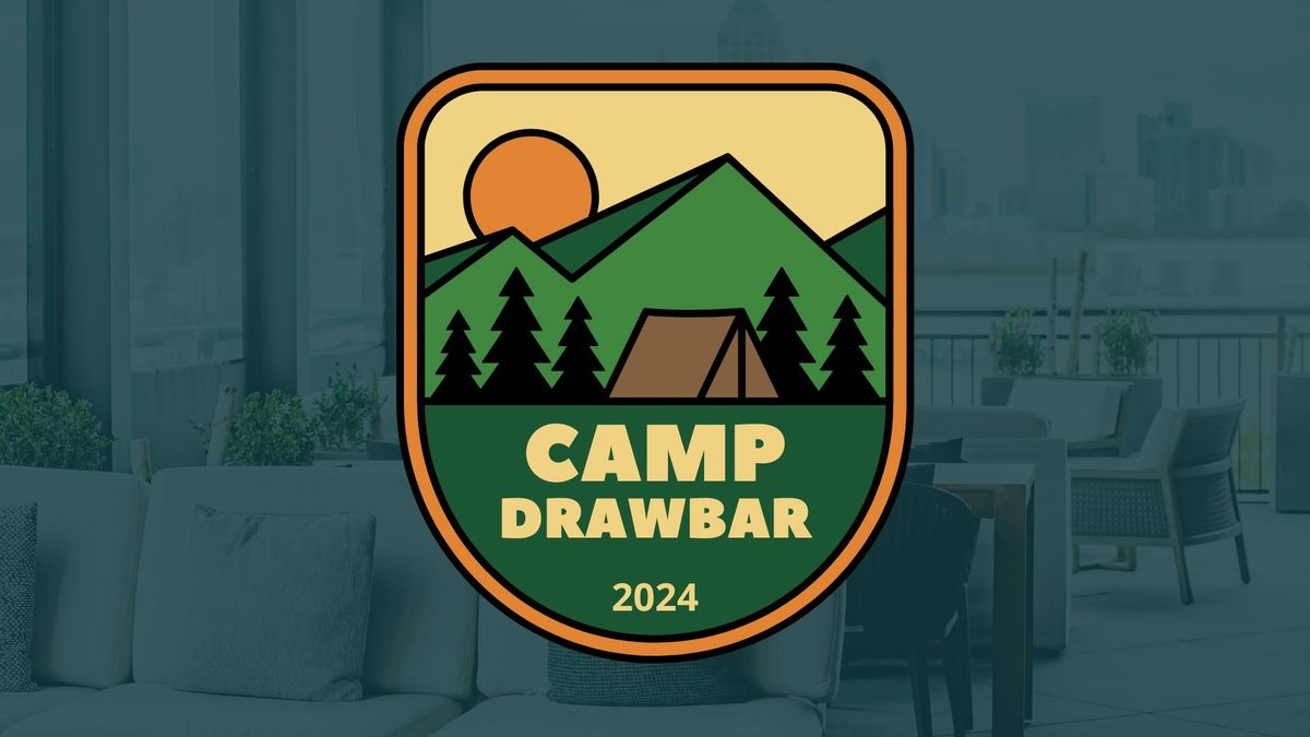 Camp Drawbar 