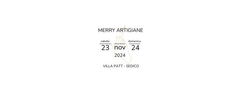 Merry Artigiane