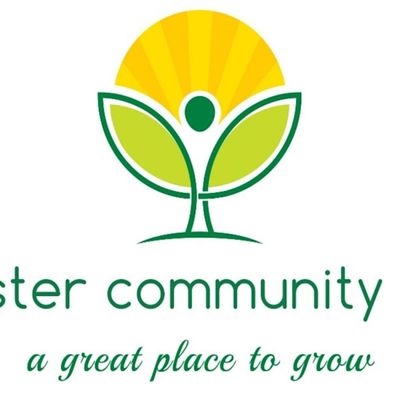 Worcester Community Garden