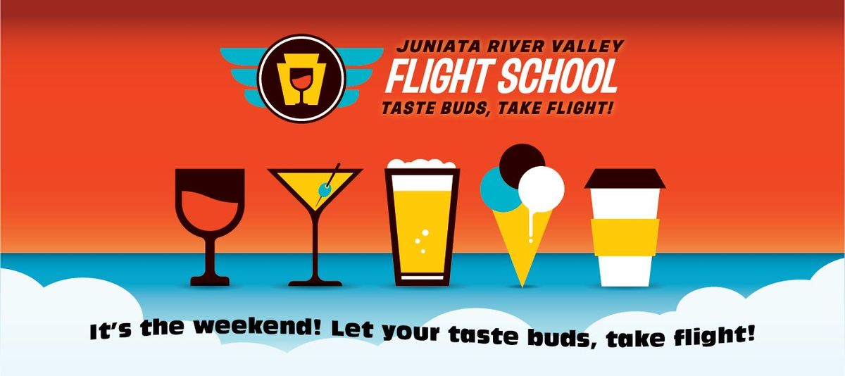 Juniata River Valley Flight School