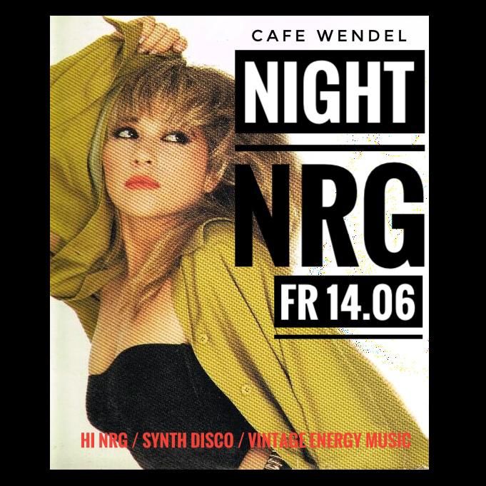 Night NRG vol6