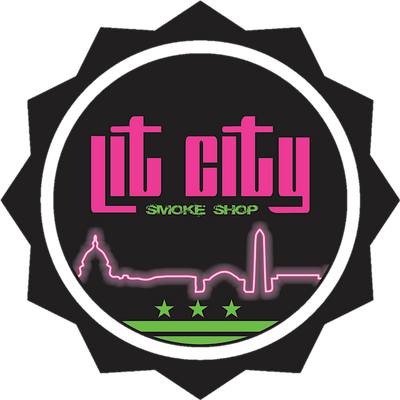 Lit City DC