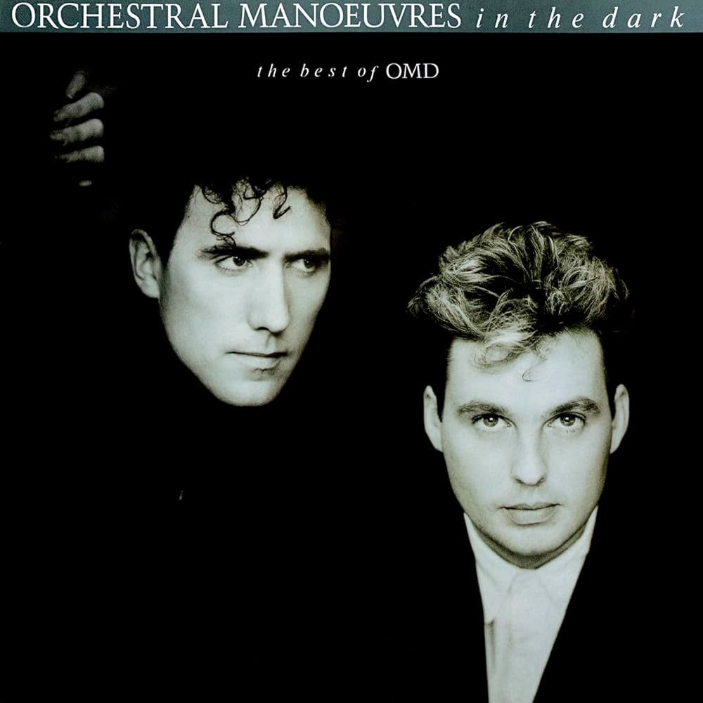 OMD - Orchestral Manoeuvres in the Dark at Citizens House of Blues Boston