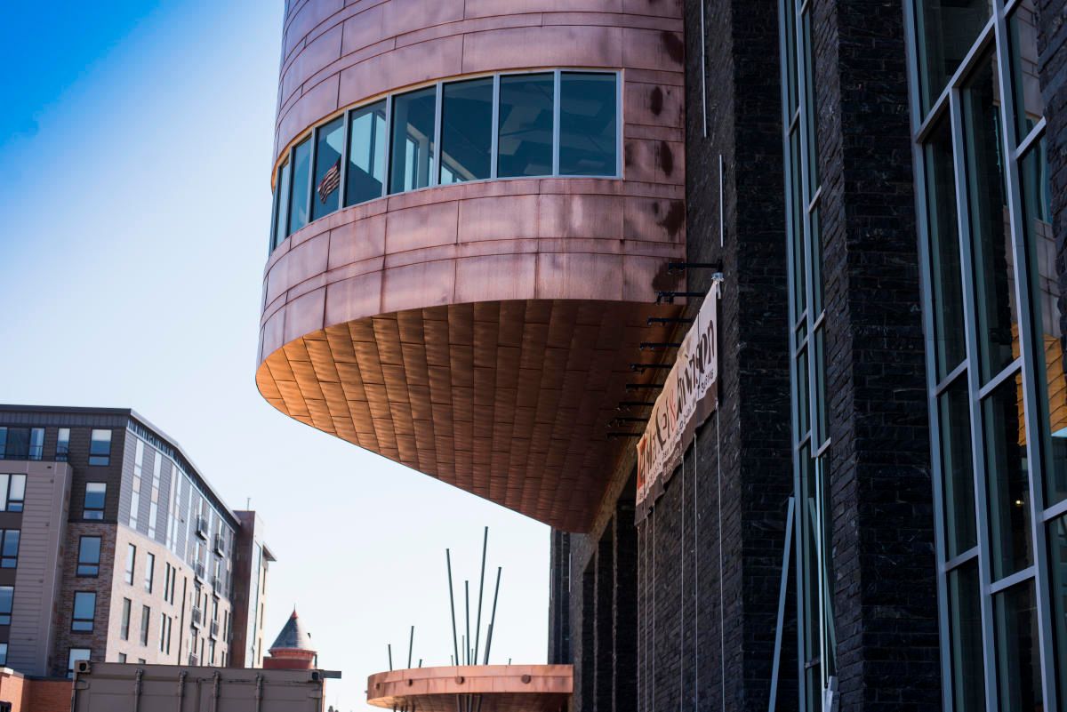 UWEC Novum Voce & Chamber Ensembles