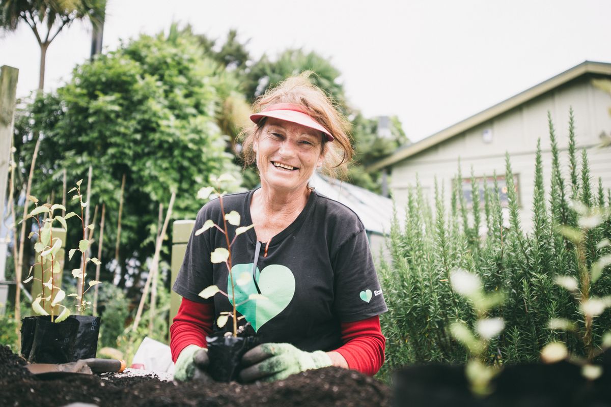 Native Nursery Workshop