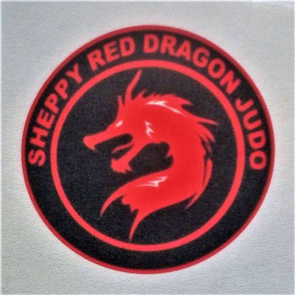 Sheppey Red Dragon Judo Club