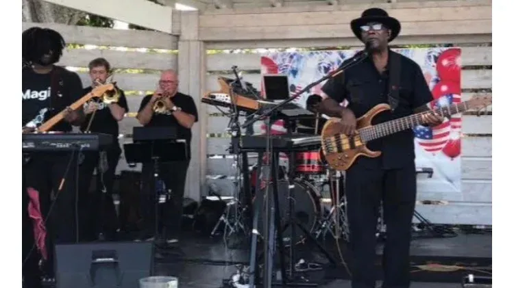 Magic at OCC\u203c\ufe0f\u203c\ufe0f Afternoon show