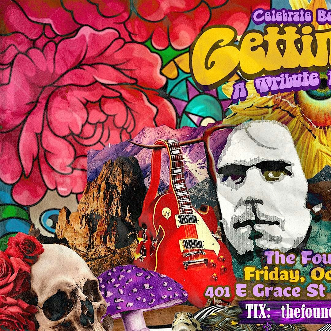 John K's Furthurmore