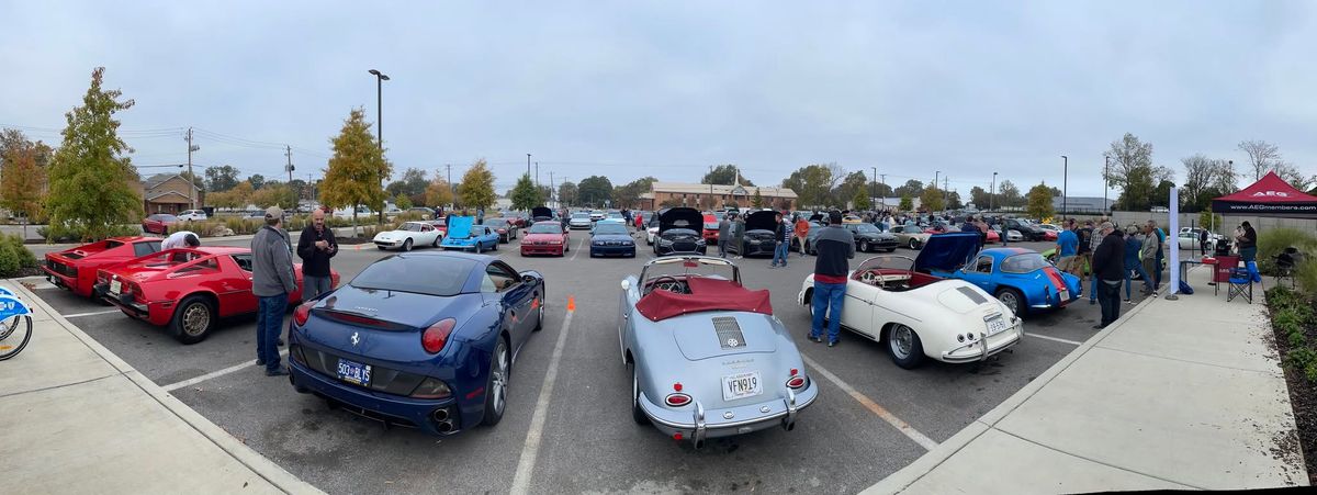 EuroSunday March Event