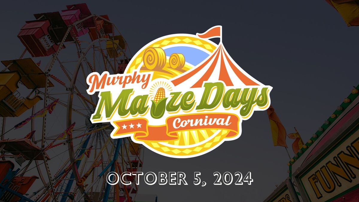 Maize Days 2024