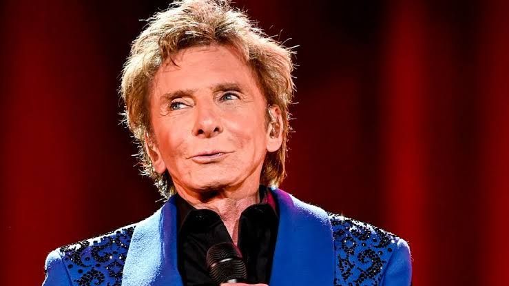 Barry Manilow