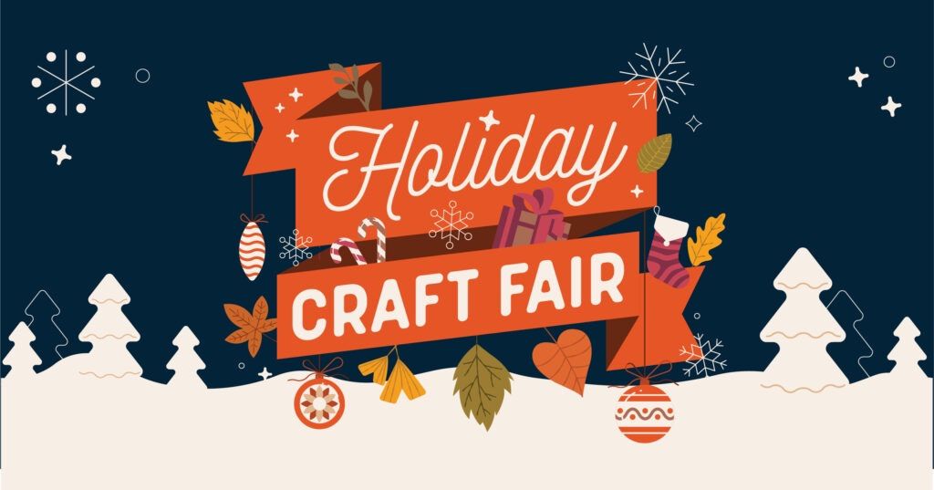 La Cueva Band Holiday Craft Fair