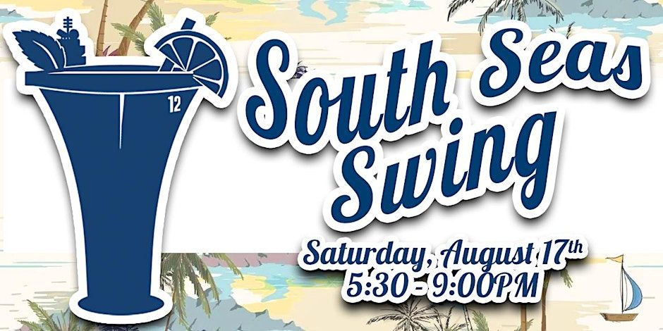 South Seas Swing 