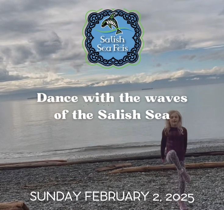 Salish Sea Feis