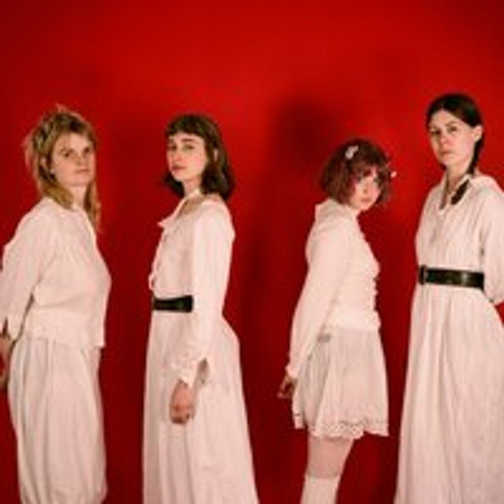 The New Eves - Matinee Show