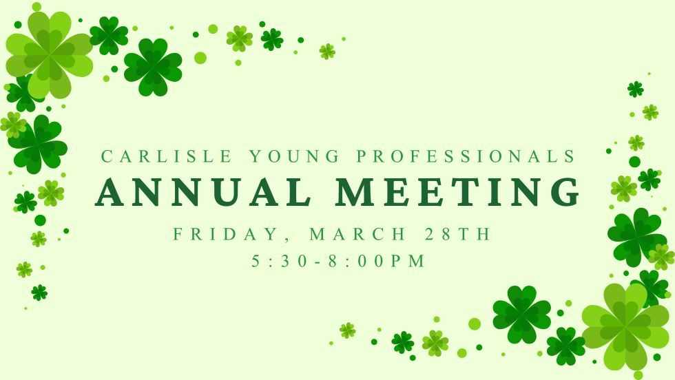 CYP: Annual Meeting