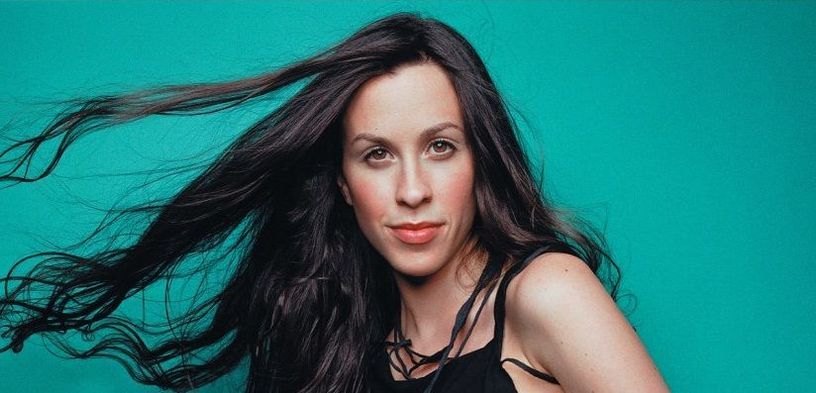 Alanis Morissette Mountain View