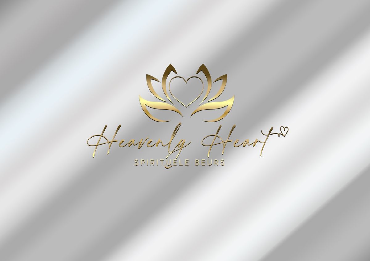 Spirituele beurs Heavenly Heart