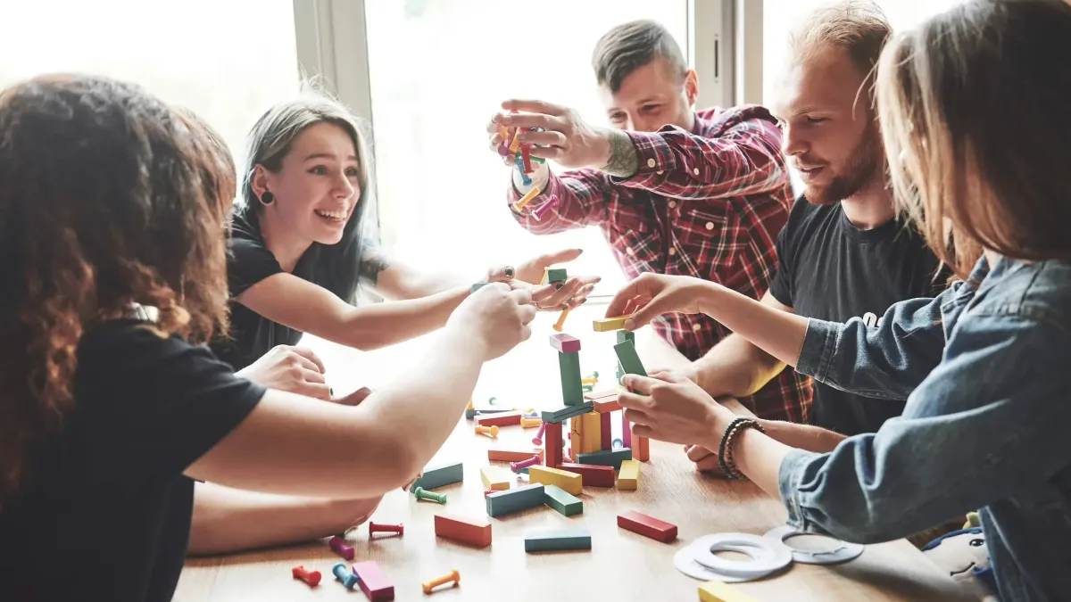 \ud83c\udfb2Boardgame Night! (Cambridge)
