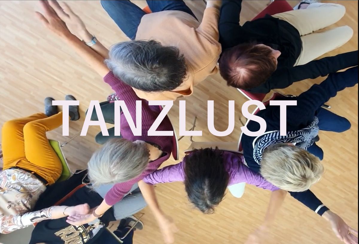 Tanzlust - Generationen in Bewegung