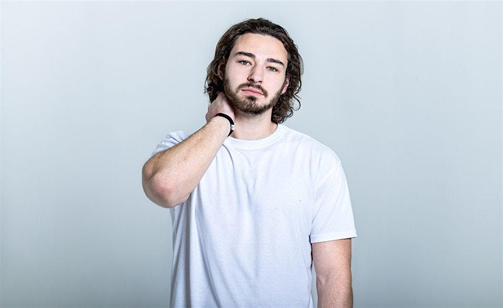 CRANKDAT LIVE @ LIV NIGHTCLUB