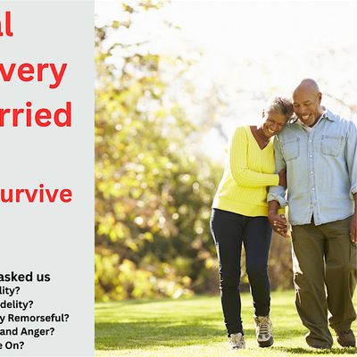 Married Couples Coaching Couples