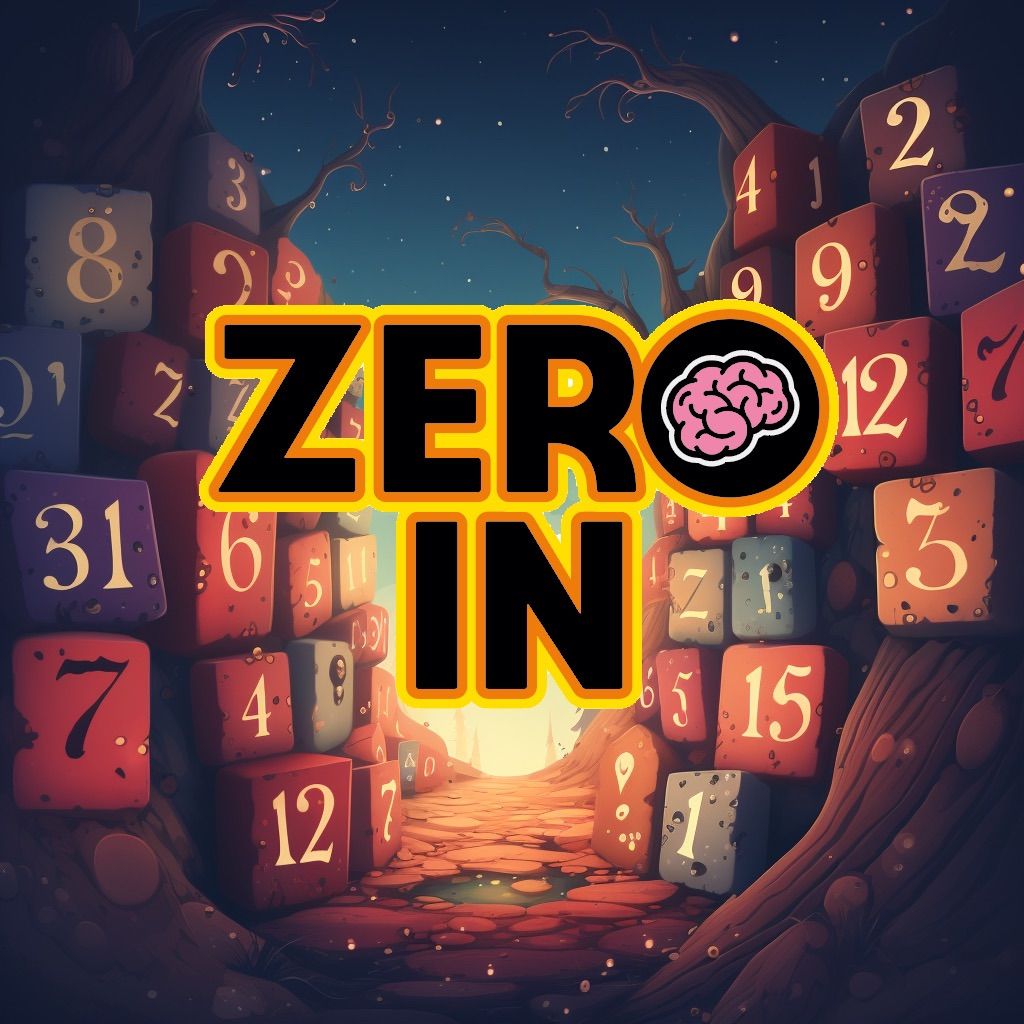 Zero in