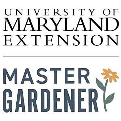 Master Gardeners- Calvert County