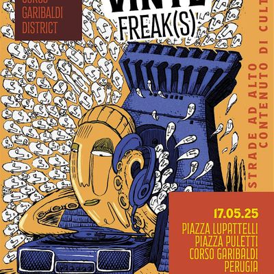 Progetto Corso Garibaldi District