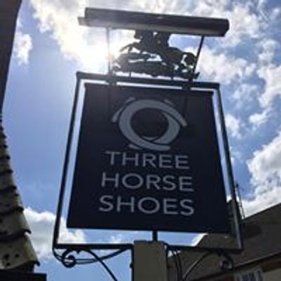 The Three Horseshoes