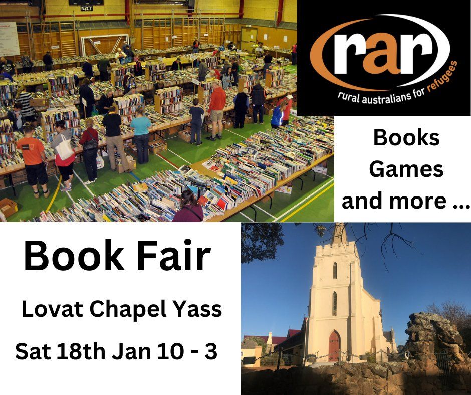 Book Fair