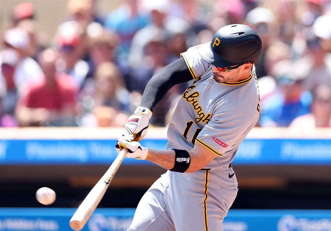 Pittsburgh Pirates vs. Minnesota Twins