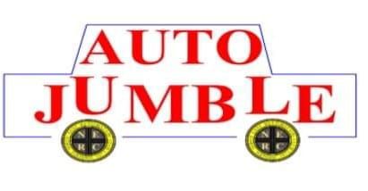 Auto Jumble - North East Restoration Club