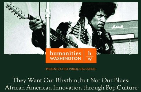 They want our Rythim, but Not Our Blues: African American Innovation though Pop Culture