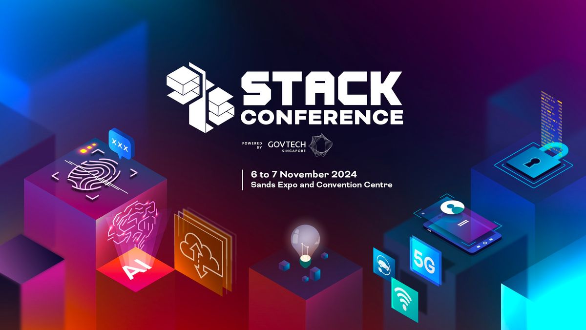 STACK Developer Conference 2024