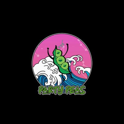 Party Peas