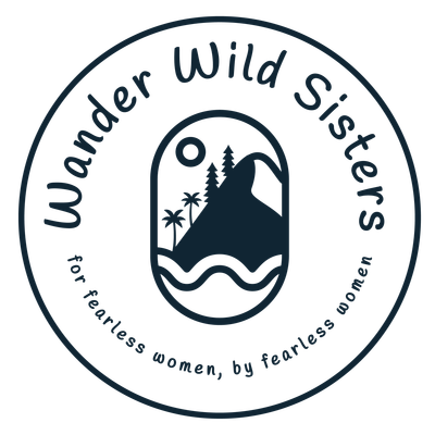 Wander Wild Sisters