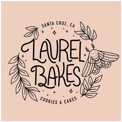 LaurelBakes Cookies & Cakes